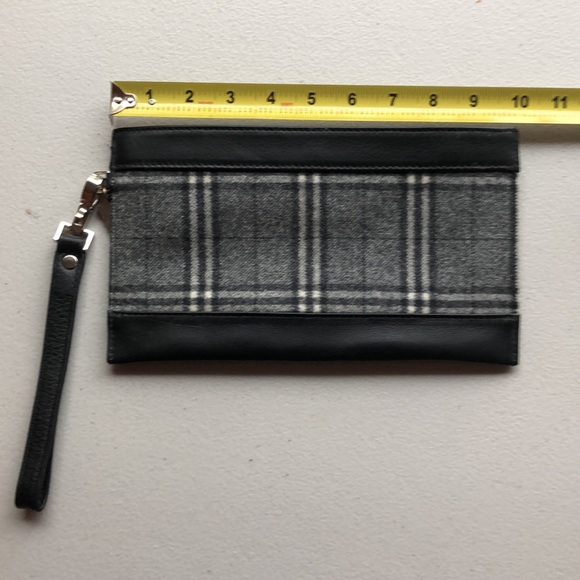 Claudia Rossini wristlet bag - Picture 5 of 6